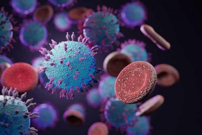 Bedah Gen Pakai AI, Peneliti Ungkap Biang Kerok Long Covid