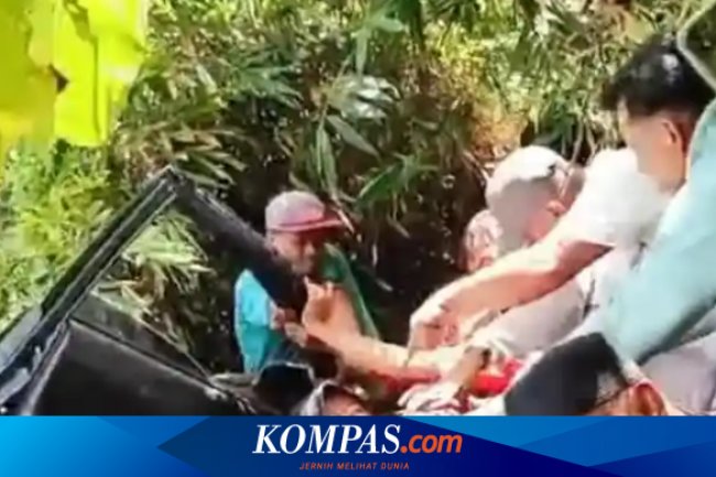 [POPULER OTOMOTIF] Rem Mulai Blong, Contraflow Jelang Nataru 2025/26