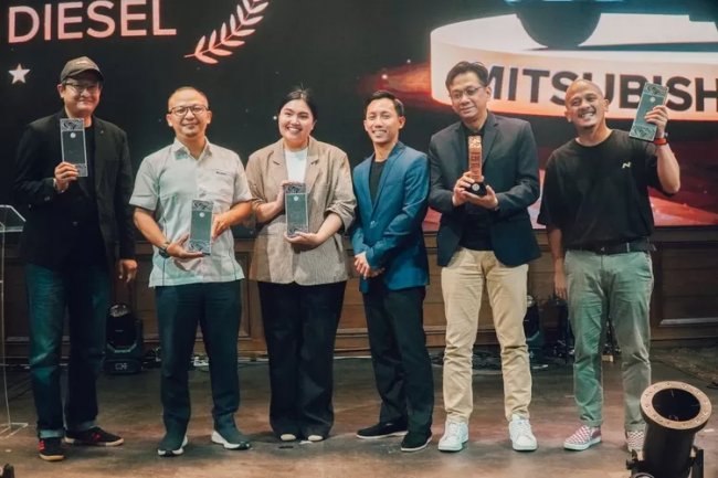 FORWOT Umumkan Car of The Year 2025, Deretan Mobil ICE hingga EV Tunjukkan Persaingan Ketat Industri Otomotif