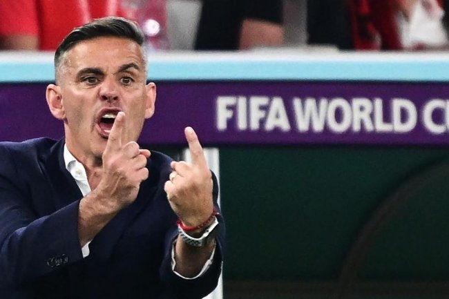 Top 3 Sports: Sejarah Timnas Futsal, Herdmann Disetujui Exco