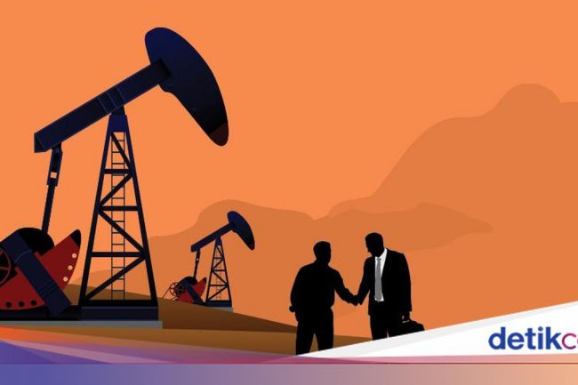 SPBU Swasta Dapat Jatah Impor BBM Berapa Banyak? Ini Jawaban ESDM