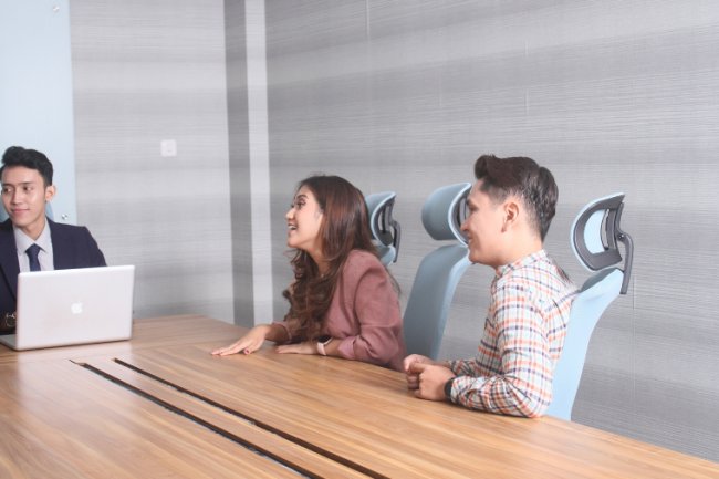 Profil Lulusan S2 MTI UBSI: Ahli Teknologi Informasi yang Siap Hadapi Tantangan Revolusi Digital