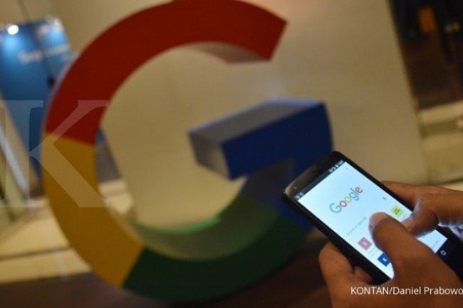 Google & Apple Ingatkan Karyawan Pemegang Visa AS: Hindari Perjalanan Internasional