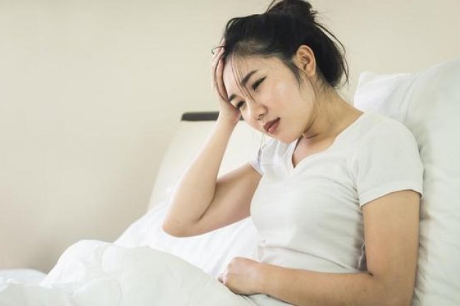 Ketahui Beda Postpartum dan Perimenopause, dari Tanda hingga Penyebabnya