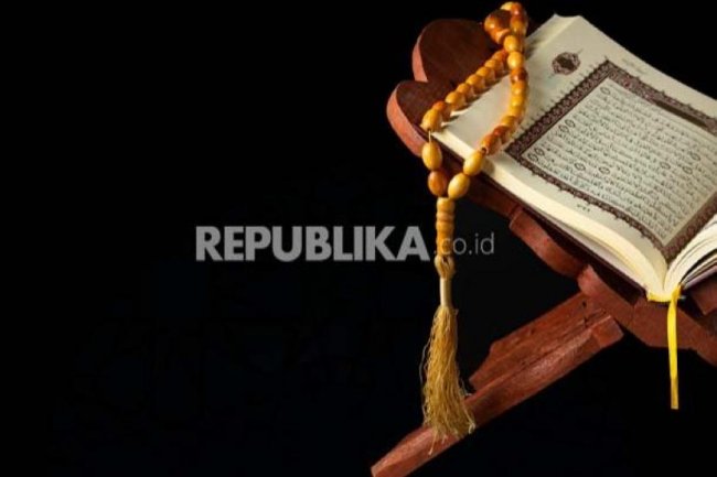 Bangga! Qari Indonesia Raih Juara 1 MTQ Internasional di Bangladesh