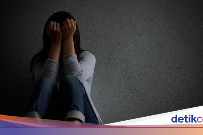 Temuan Baru Ilmuwan, Depresi Bisa Jadi 'Silent Killer' Picu Jantung Kolaps