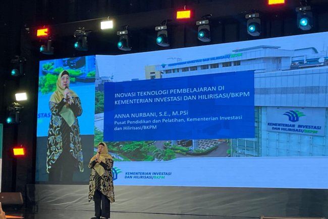 Forum Pengembang Teknologi Pembelajaran Tahun 2025 Bangun Aplikasi Humanis dan Terjangkau