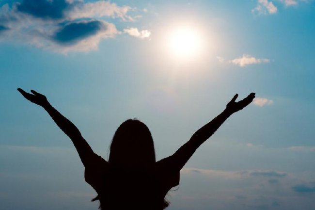 Pakar Ingatkan Kurang Terpapar Matahari Tingkatkan Risiko Kematian