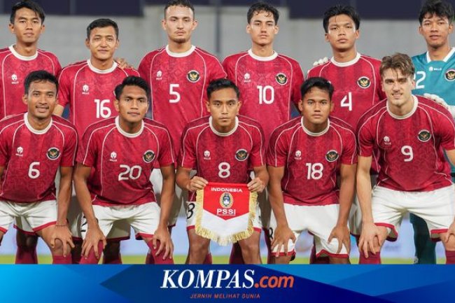 SEA Games 2025: Kemenpora Bakal Hukum Cabor yang Gagal Capai Target, Termasuk Sepak Bola
