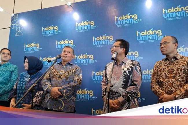 Penghapusan Utang UMKM Terdampak Bencana Sumatera Tak Bisa Langsung