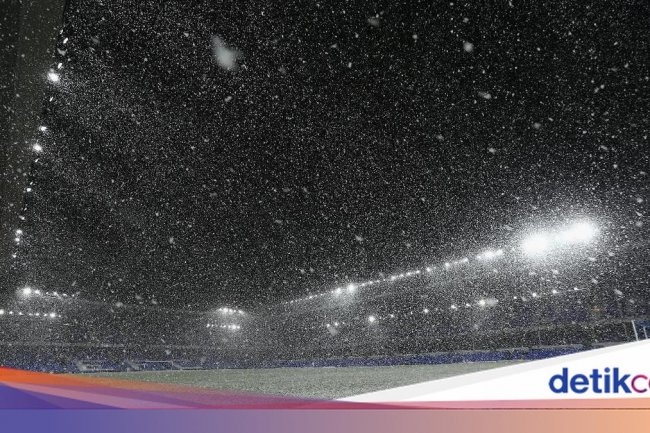 Sejarah Boxing Day Liga Inggris: Rekor Hujan Gol hingga 'Neraka' Pemain