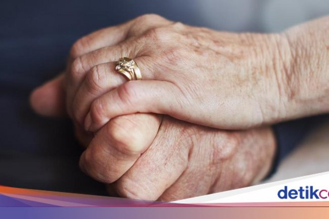 Ambisi Dokter Bedah Ingin Hidup sampai Umur 120, Ini Kebiasaan yang Dilakukan