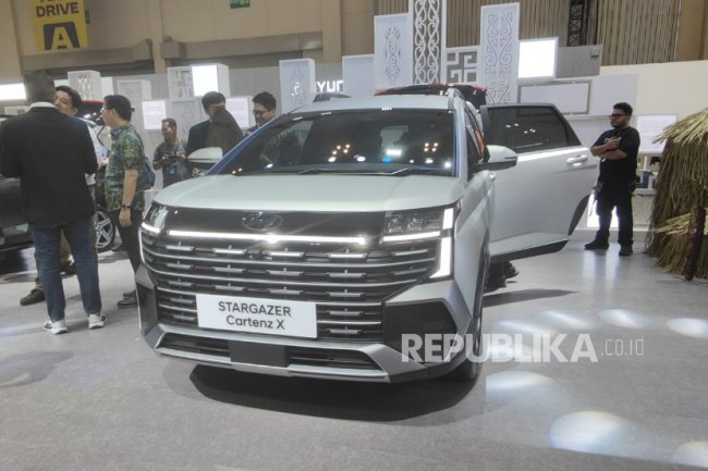 Natal dan Tahun Baru, Pabrikan Otomotif Ramai-Ramai Tonjolkan Keunggulan Mobil Mereka untuk Liburan