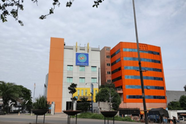 Era Digital Butuh Talenta IT, UBSI Kampus Cikarang Siapkan Generasi Melek Teknologi