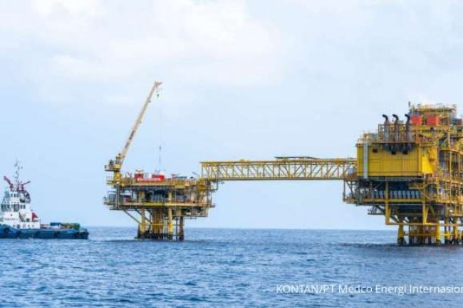 Medco Energi Internasional (MEDC) Konversi Pinjaman Anak Usaha Menjadi US$ 41,68 Juta