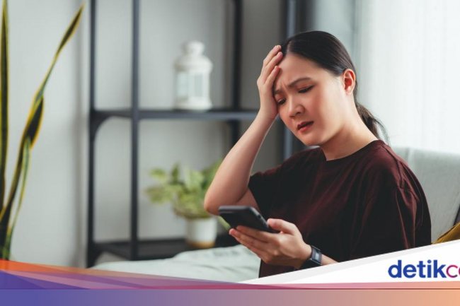 5 Makanan Sehat dan Sederhana Ini Ampuh Bantu Redakan Stres