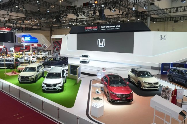 Menkeu Purbaya Belum Terima Proposal Insentif Otomotif dari Kemenperin