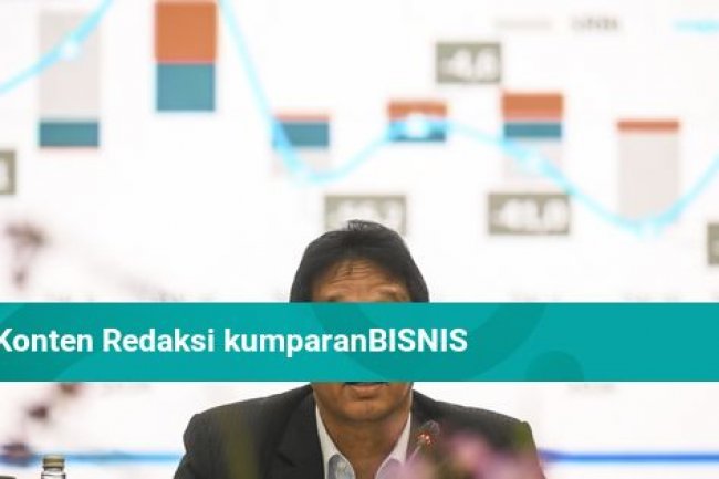 Purbaya Tunggu Proposal Menperin untuk Insentif Pajak Industri Otomotif