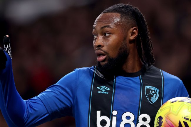 PENJELASAN: Alasan Sesungguhnya Kenapa Manchester United Gagal Beli Antoine Semenyo £65 Juta, Kalah Saing Lawan Man City