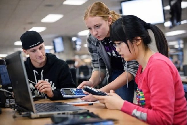 Keunikan Kurikulum Teknologi Informasi dan Relevansinya dengan Kebutuhan Industri 2026