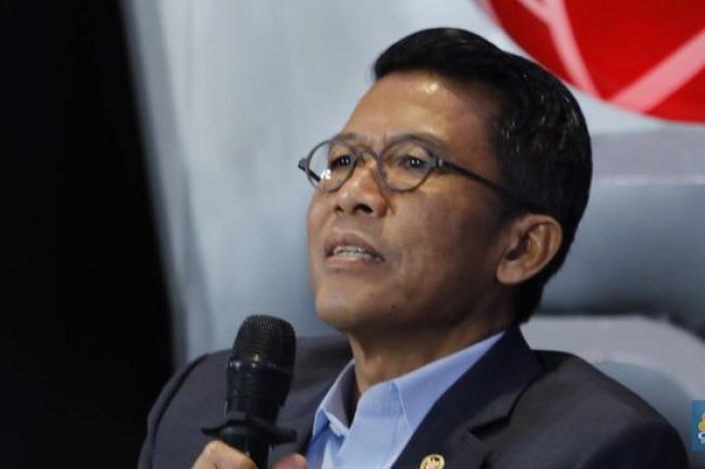 Komisi XI Ikut Awasi Stabilitas Harga & Daya Beli di Momen Nataru