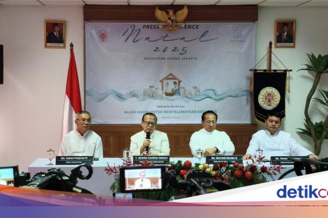 KWI Kirim Bantuan ke Pengungsi Sumatera via Organisasi Katolik Internasional