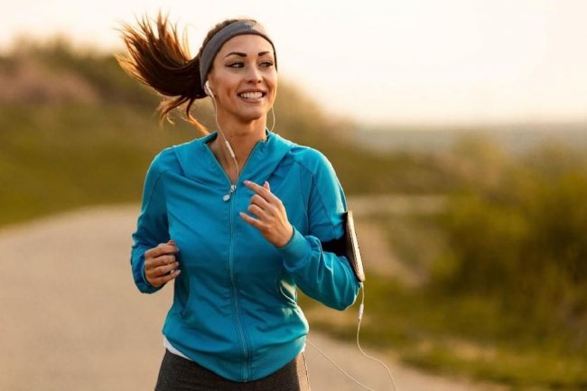 Mau Panjang Umur? Coba Terapkan 10 Pola Hidup Sehat Ini dari Sekarang