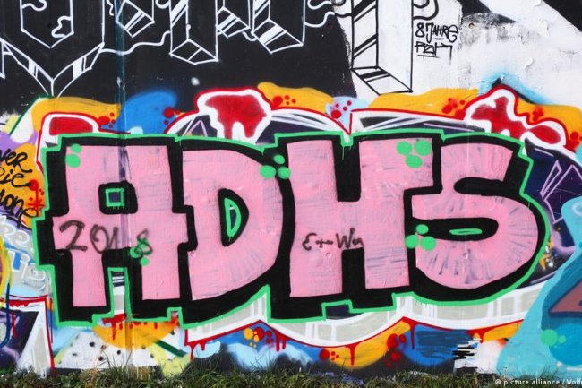 Makin Banyak Dewasa yang Didiagnosis ADHD