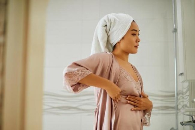 Tips Sederhana Merawat Kulit Payudara Usai Sembuh dari Kanker
