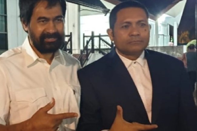 Juru Bicara KPA: Tidak Ada Perintah Apapun Terkait Pengibaran Bendera Bulan Bintang