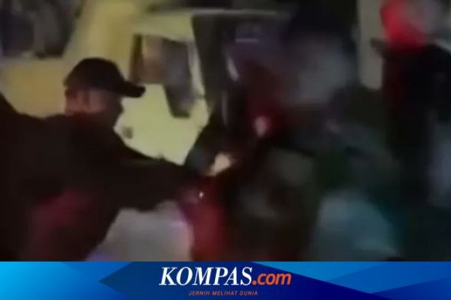 TNI Jelaskan Kronologi Demo Lhokseumawe Aceh Berujung Ricuh