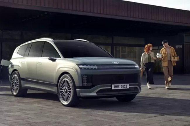 Hyundai Belum Mau Luncurkan Lagi Mobil EV di Indonesia Karena Regulasi Pemerintah yang Tidak Jelas