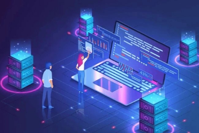 Menyiapkan Generasi Unggul di Era Transformasi Teknologi melalui Sistem Informasi UBSI Kampus Tangerang