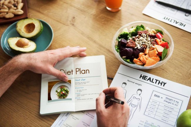 7 Prediksi Tren Diet 2026, Termasuk Serat Naik Daun Gantikan Popularitas Protein