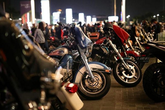 [Populer otomotif] Kehilangan di parkiran tanggung jawab pengelola, Honda WN7 mengaspal