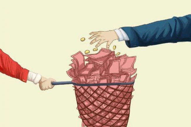 Utang Global Menumpuk, Negara Ini Justru Nyaris Tanpa Utang