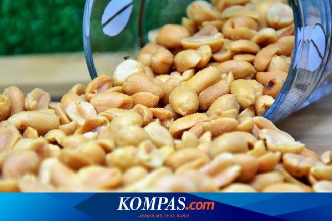 Karbohidrat Berkualitas Tinggi Bisa Perpanjang Usia, Ini Penjelasan Ilmiahnya