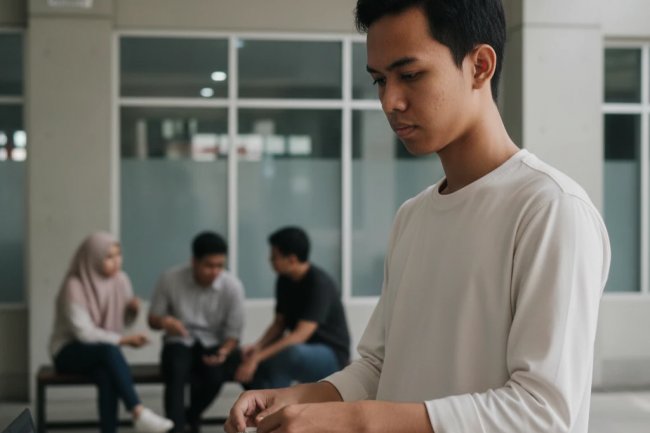 Tips Agar Mahir Jaringan bagi Mahasiswa Prodi Teknologi Informasi UBSI Kampus Karawang