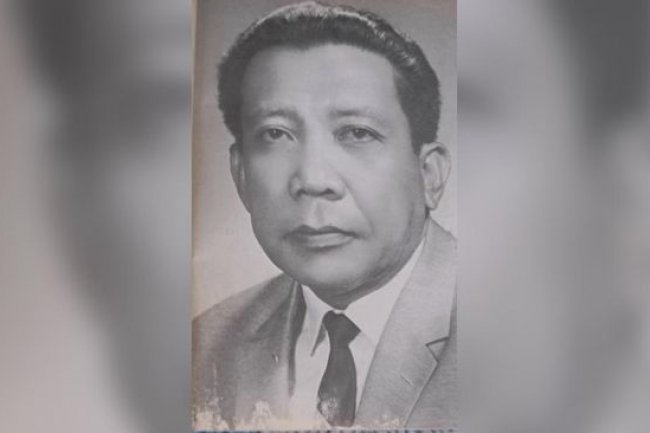 Sosok Pengacara Ini Gagal Jadi Menteri karena Idenya Terlalu Gila