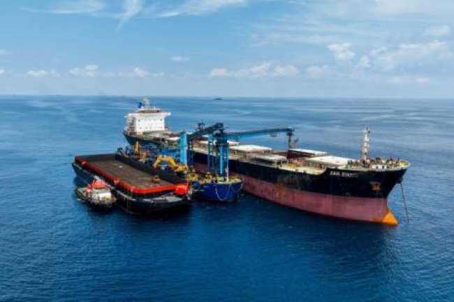 Dinamika Global Tekan Volume Angkutan Ekspor, ALII Proyeksikan Pendapatan Meningkat di 2026