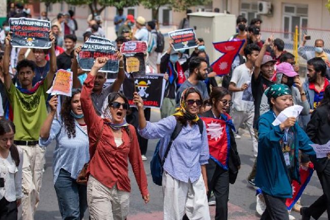 Kaleidoskop Internasional 2025