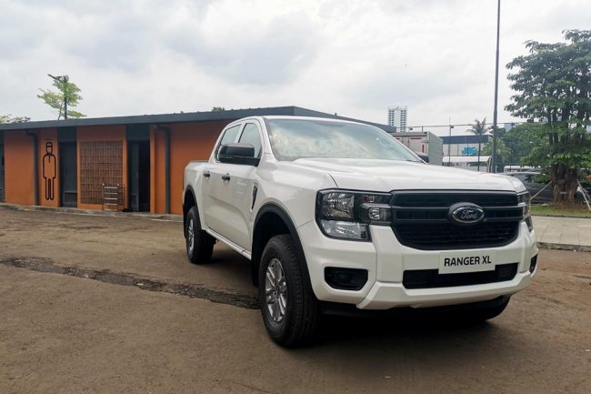 ​Aturan Unik, Meninggalkan Mobil dalam Kondisi Menyala Bisa Kena Tilang