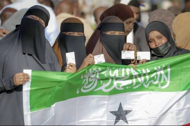 Israel Bikin Murka 21 Negara Gegara Akui Somaliland, Disebut Ancam Perdamaian Internasional