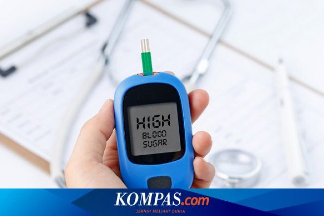 Diabetes Tipe 5 Secara Resmi Diakui, Ini Pengaruhnya bagi Dunia
