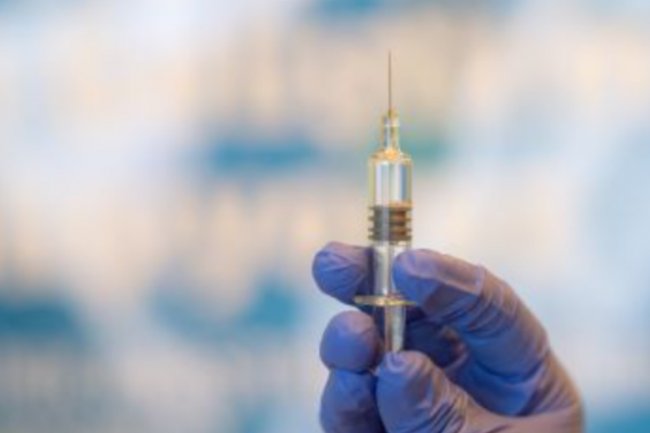 Pemerintah Perluas Vaksin Heksavalen untuk Lindungi Anak dari 6 Penyakit