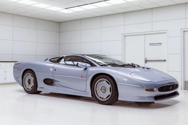 5 Mobil Jalan Raya Ini Lahir Hasil Kolaborasi Pabrikan dan Pakar Balap