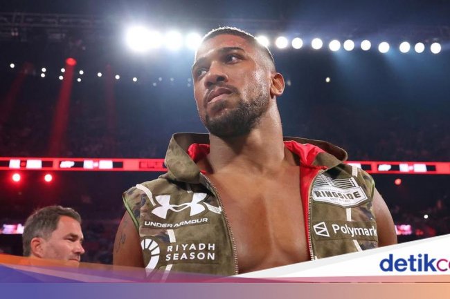 Anthony Joshua Kecelakaan Maut, Dunia Tinju Berduka