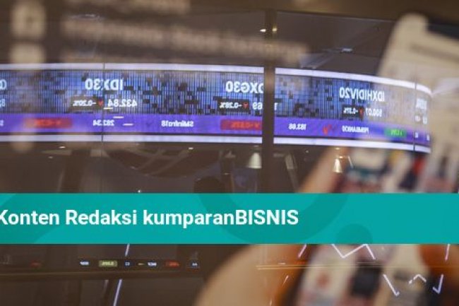 IHSG Diproyeksi Menguat, Investor Cermati Indikator Ekonomi RI 2026
