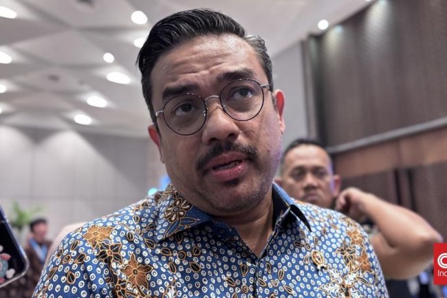 Pemerintah Bakal Atur Harga Minimum 10 Produk Impor Masuk RI