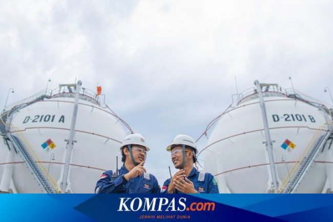Kilang Pertamina Internasional dan Polytama Perkuat Sinergi Hulu-Hilir Petrokimia Berbasis Ekonomi Hijau